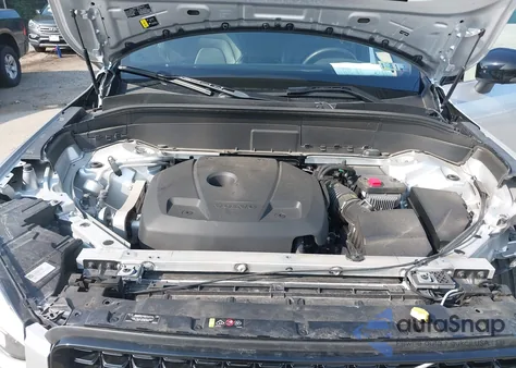 2021 Volvo Xc90 T6 R-Design 7 Passenger z USA, uszkodzony, nr VIN YV4A22PM0M1768805